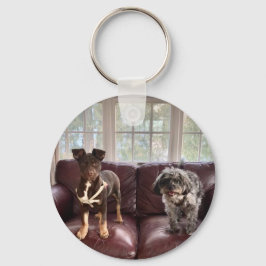 FOTO KEY CHAIN SCHLÜSSELANHÄNGER