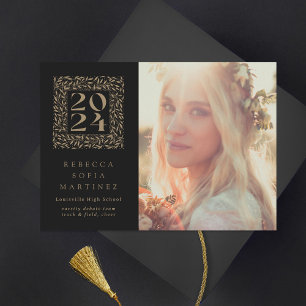 Foto-Klasse 2024 Abschluss Ankündigung