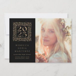 Foto-Klasse 2025 Abschluss Ankündigung