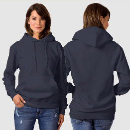 Foto Kostenvoranschlag Artikel dunkelfarbig Hoodie
