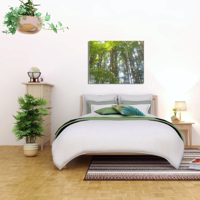 Foto Leinwanddruck (Von Creator hochgeladen)