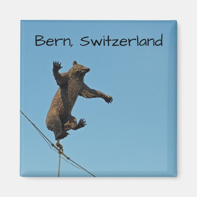 Foto Magnet (Vorne)