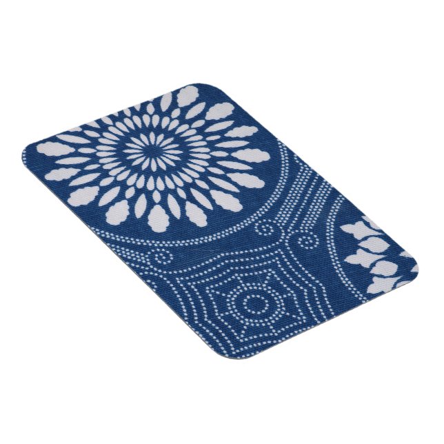 Foto Magnet 3x4-Zoll (Rechte Seite)