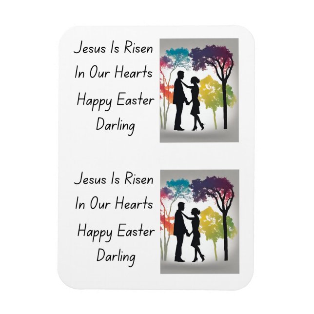 Foto-Magnet Magnet (Vertikal)