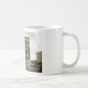 FOTO MARSHALL LANDKREIS KS KAFFEETASSE