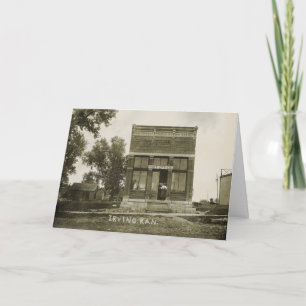 FOTO MARSHALL LANDKREIS KS KARTE