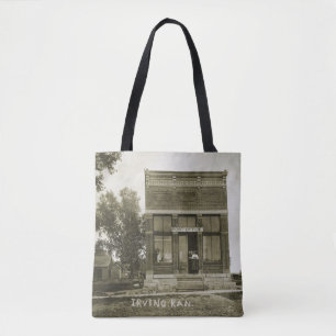 FOTO MARSHALL LANDKREIS KS TASCHE
