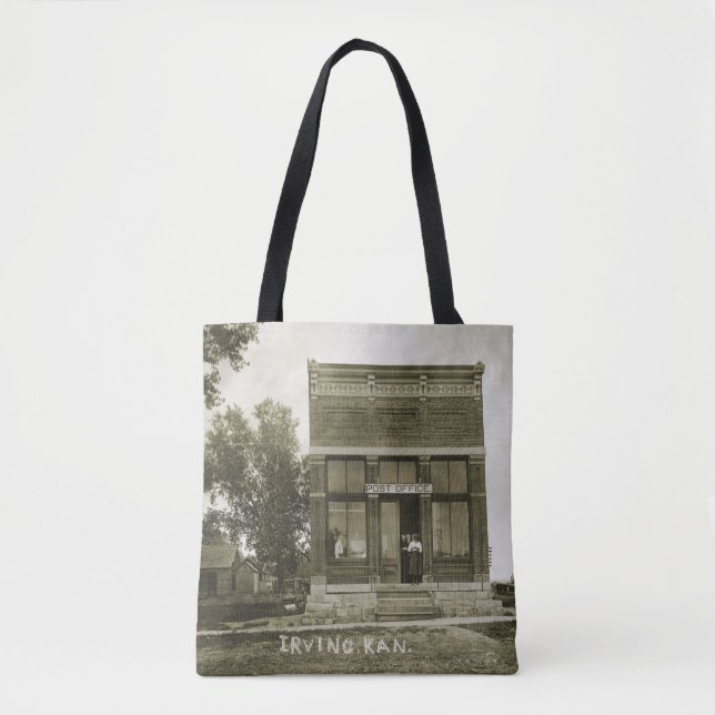 FOTO MARSHALL LANDKREIS KS TASCHE (Vorderseite)
