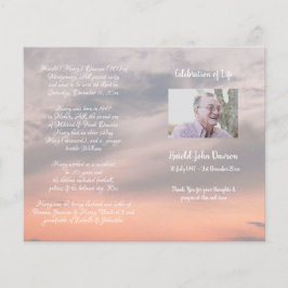 Foto Memorial Beerdigung Orden des Dienstprogramms