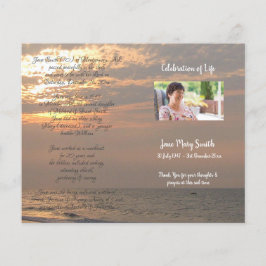 Foto Memorial Beerdigung Orden des Dienstprogramms