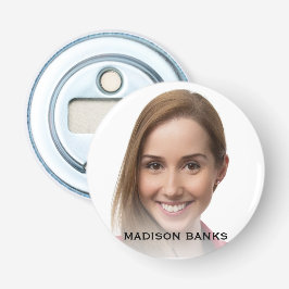 Foto Monogram Easy Budget Special Spektakulär Flaschenöffner