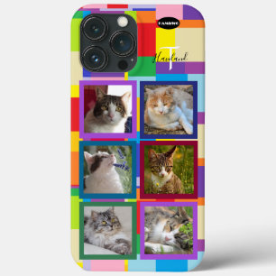 Foto Monogram Handy Case HAMbyWG