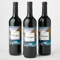 Foto Monogram Wine Making