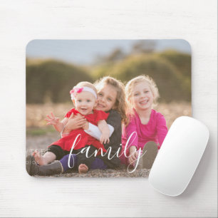 Foto Mousepad