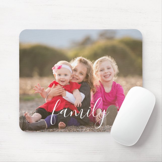 Foto Mousepad (Mit Mouse)