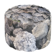 Foto-Muster für coole Rocks