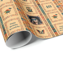 Foto Name Age Ethnic Bohemisch Peach Owl Geburtsta