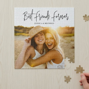 Foto Name Beste Freunde