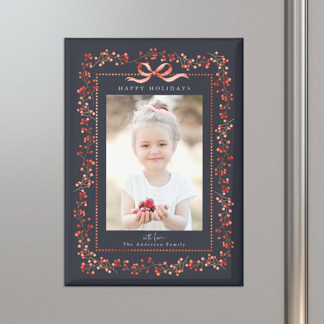 Foto Navy Weihnachten Magnet (Von Creator hochgeladen)