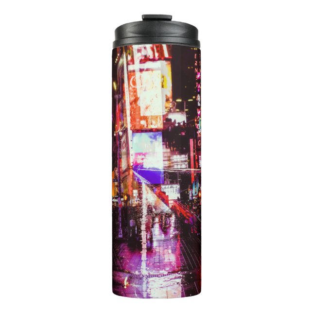 FOTO NEW YORK THERMOSBECHER (Vorderseite)