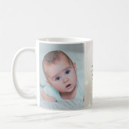 Foto Niedlich Vielen Dank, Godpater Geschenk Kaffeetasse