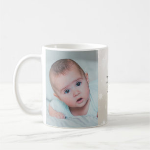 Foto Niedlich Vielen Dank, Godpater Geschenk Kaffeetasse