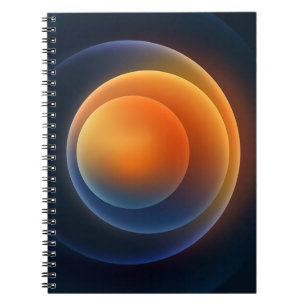 Foto Notebook (80 Seiten B&W) Notizblock