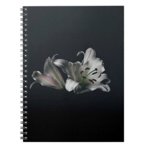 Foto Notebook (80 Seiten B&W) Notizblock