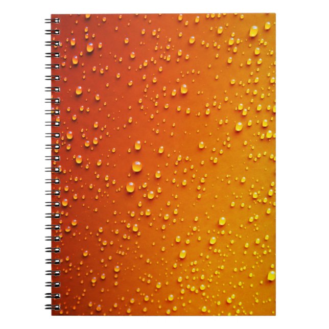 Foto Notebook (80 Seiten B&W) Notizblock (Vorderseite)