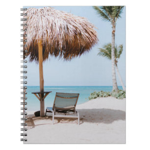 Foto Notebook (80 Seiten B&W) Notizblock