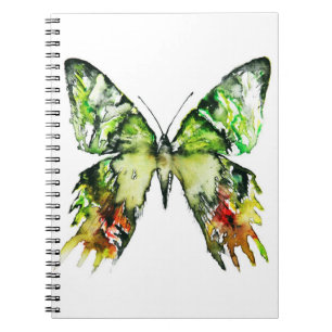 Foto Notebook (80 Seiten B&W) Notizblock