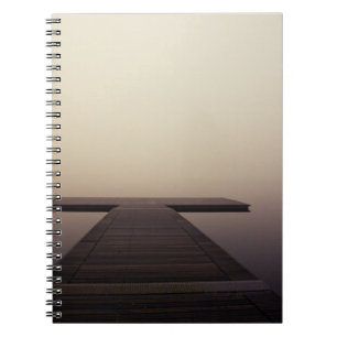 Foto Notebook (80 Seiten B&W) Notizblock