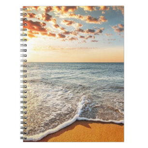 Foto Notebook (80 Seiten B&W) Notizblock