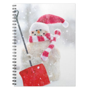 Foto Notebook (80 Seiten B&W) Notizblock