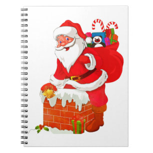 Foto Notebook (80 Seiten B&W) Notizblock