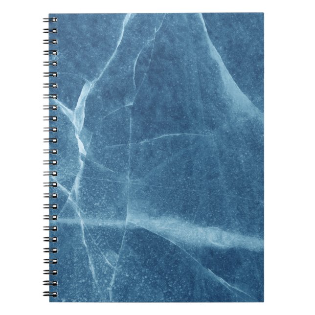 Foto Notebook (80 Seiten B&W) Notizblock (Vorderseite)