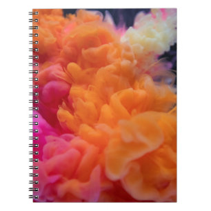 Foto Notebook (80 Seiten B&W) Notizblock