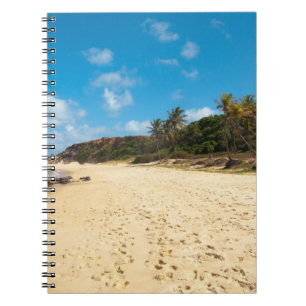 Foto Notebook (80 Seiten B&W) Notizblock