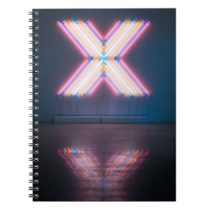 Foto Notebook (80 Seiten B&W) Notizblock