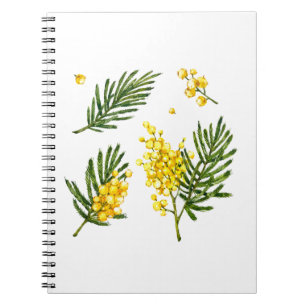 Foto Notebook (80 Seiten B&W) Notizblock