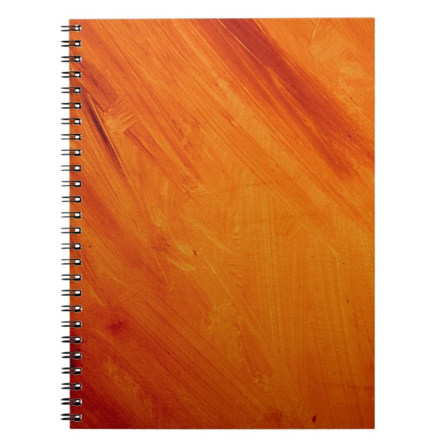 Foto Notebook (80 Seiten B&W) Notizblock (Vorderseite)