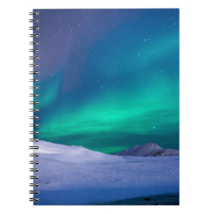 Foto Notebook (80 Seiten B&W) Notizblock