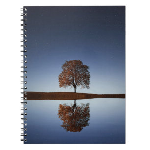 Foto Notebook (80 Seiten B&W) Notizblock