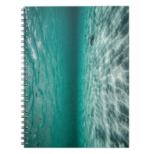 Foto Notebook (80 Seiten B&W) Notizblock