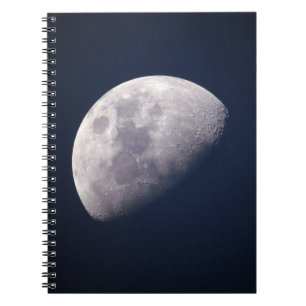 Foto Notebook (80 Seiten B&W) Notizblock