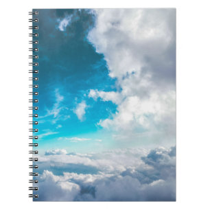 Foto Notebook (80 Seiten B&W) Notizblock