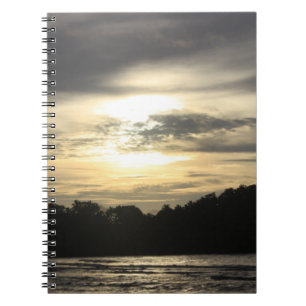 Foto Notebook (80 Seiten B&W) Notizblock