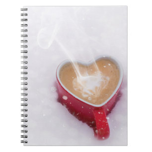 Foto Notebook (80 Seiten B&W) Notizblock
