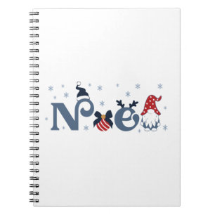 Foto Notebook (80 Seiten B&W) Notizblock
