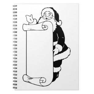 Foto Notebook (80 Seiten B&W) Notizblock